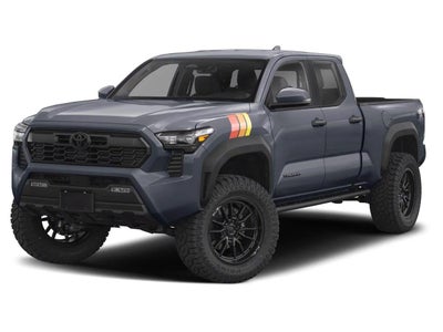 2024 Toyota Tacoma TRD Sport Hybrid