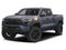 2024 Toyota Tacoma TRD Sport Hybrid