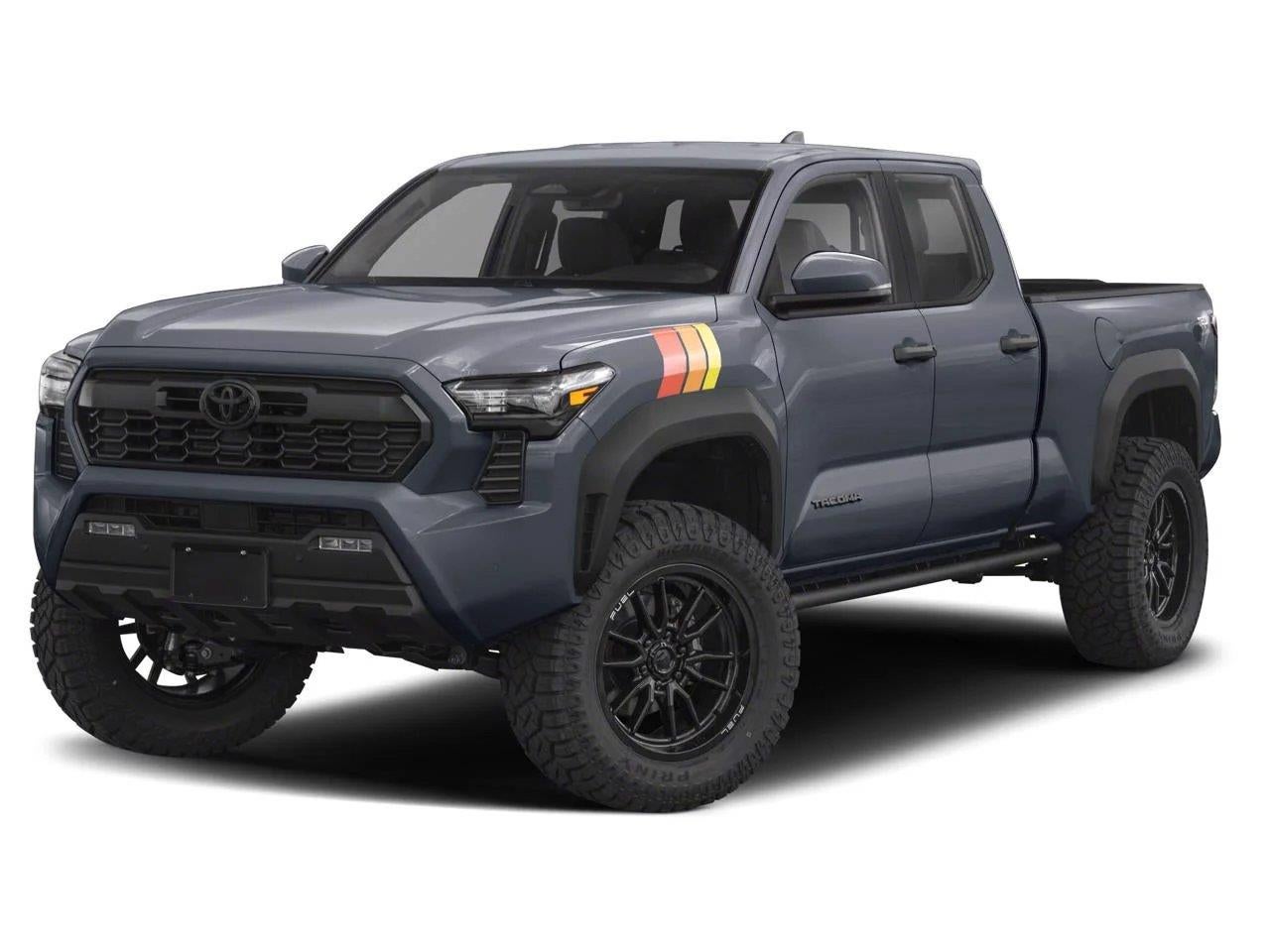 2024 Toyota Tacoma TRD Sport Hybrid