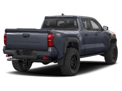 2024 Toyota Tacoma TRD Sport Hybrid