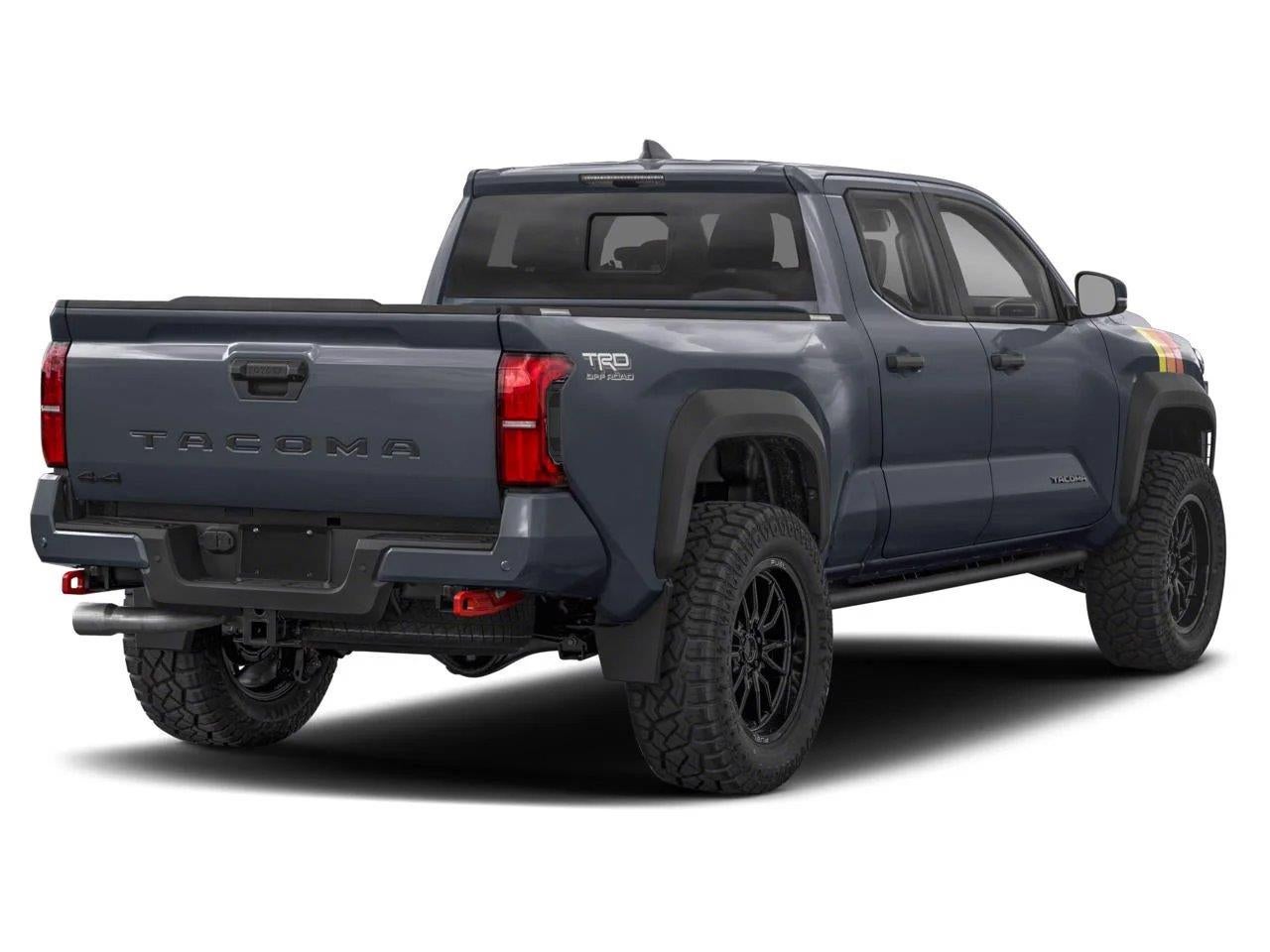 2024 Toyota Tacoma TRD Sport Hybrid
