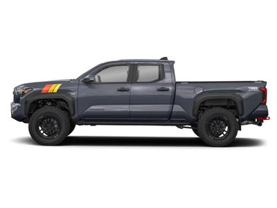 2024 Toyota Tacoma TRD Sport Hybrid