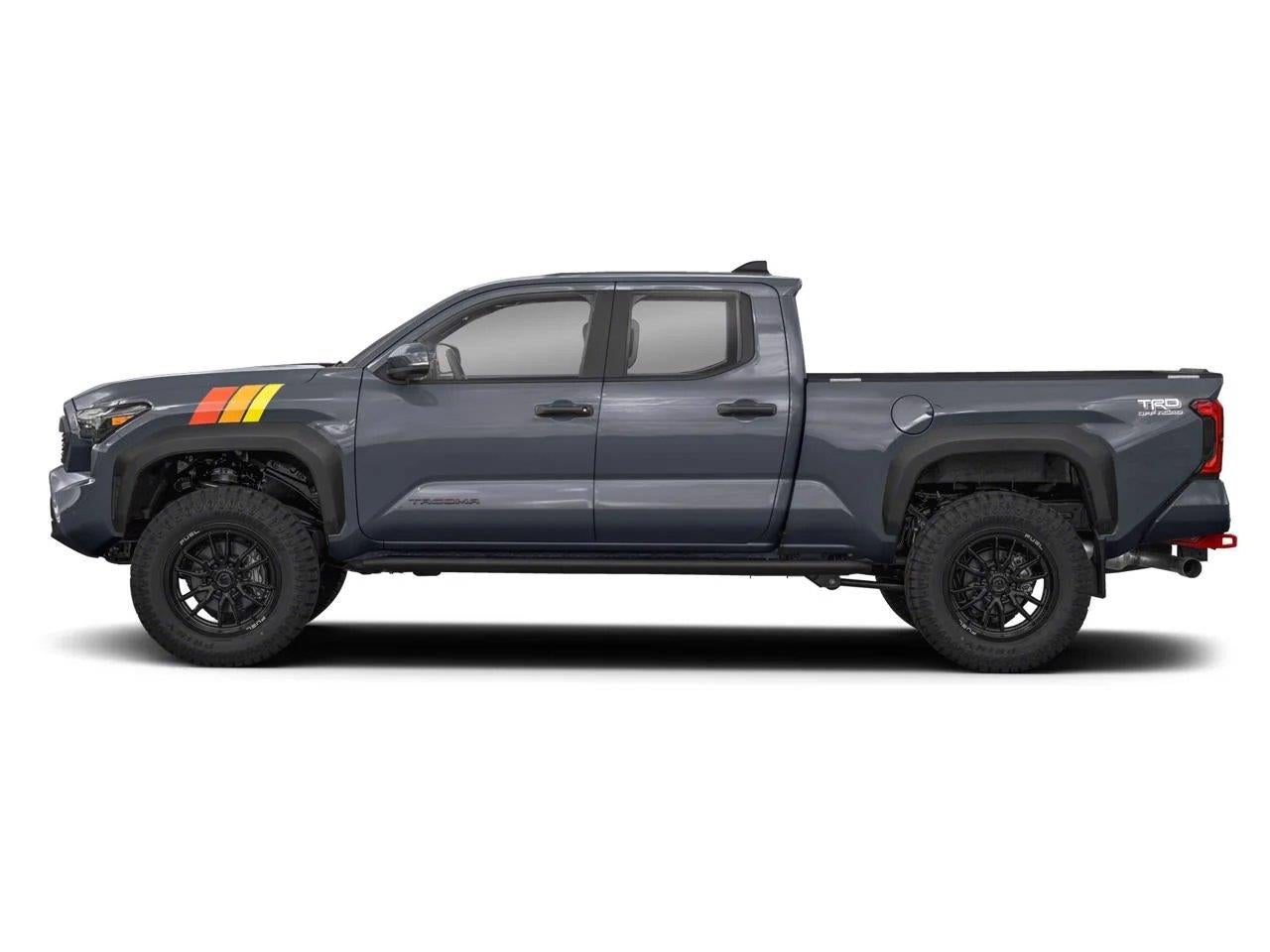2024 Toyota Tacoma TRD Sport Hybrid