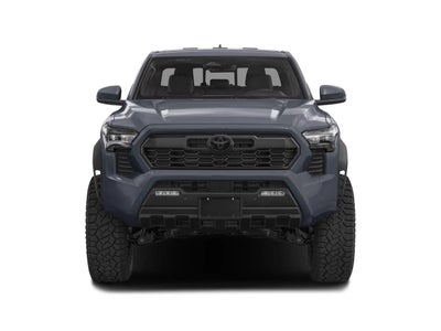 2024 Toyota Tacoma TRD Sport Hybrid