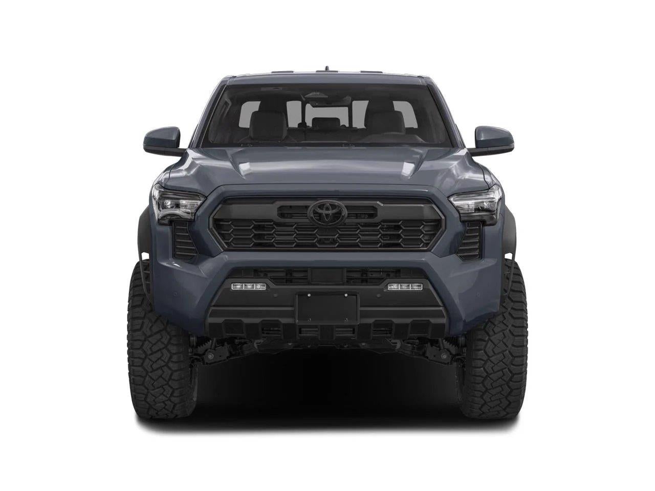 2024 Toyota Tacoma TRD Sport Hybrid