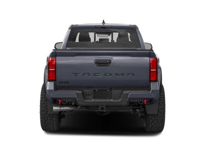 2024 Toyota Tacoma TRD Sport Hybrid