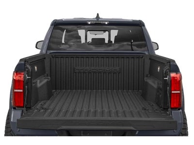2024 Toyota Tacoma TRD Sport Hybrid
