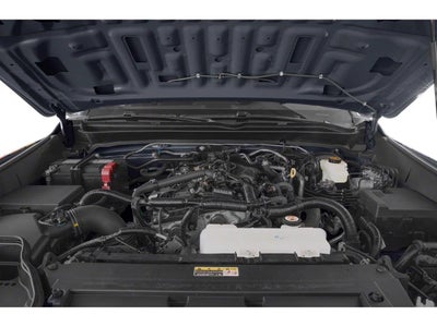 2024 Toyota Tacoma TRD Sport Hybrid