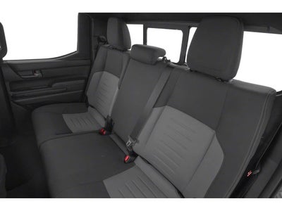 2024 Toyota Tacoma TRD Sport Hybrid