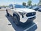 2024 Toyota Tacoma Double Cab TRD Off-Road I-FORCE MAX Pickup 4D 5 ft