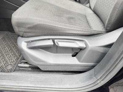 2019 Volkswagen Tiguan S