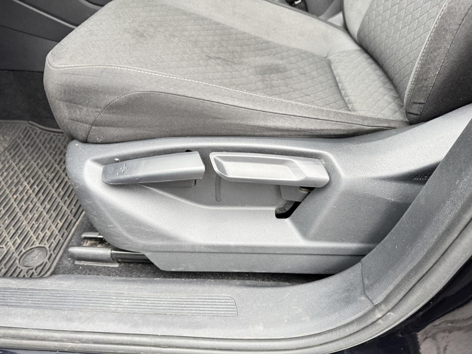 2019 Volkswagen Tiguan S