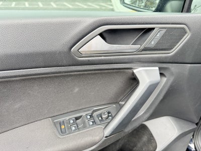 2019 Volkswagen Tiguan S