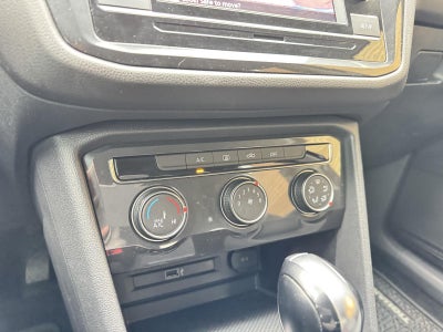 2019 Volkswagen Tiguan S