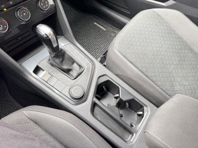2019 Volkswagen Tiguan S