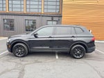 2019 Volkswagen Tiguan S