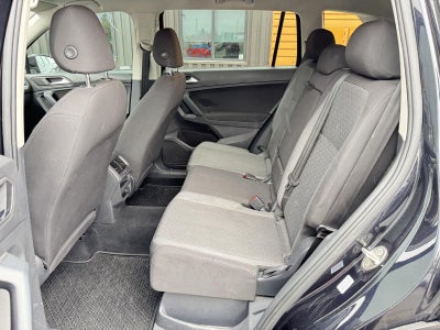 2019 Volkswagen Tiguan S