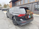 2019 Volkswagen Tiguan S