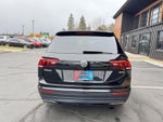 2019 Volkswagen Tiguan S