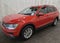 2018 Volkswagen Tiguan 2.0T SE 4Motion