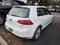 2016 Volkswagen Golf TSI S w/Sunroof