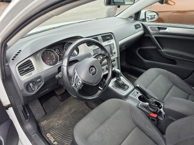 2016 Volkswagen Golf TSI S w/Sunroof