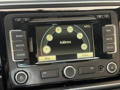 2012 Volkswagen Beetle 2.0 TSi