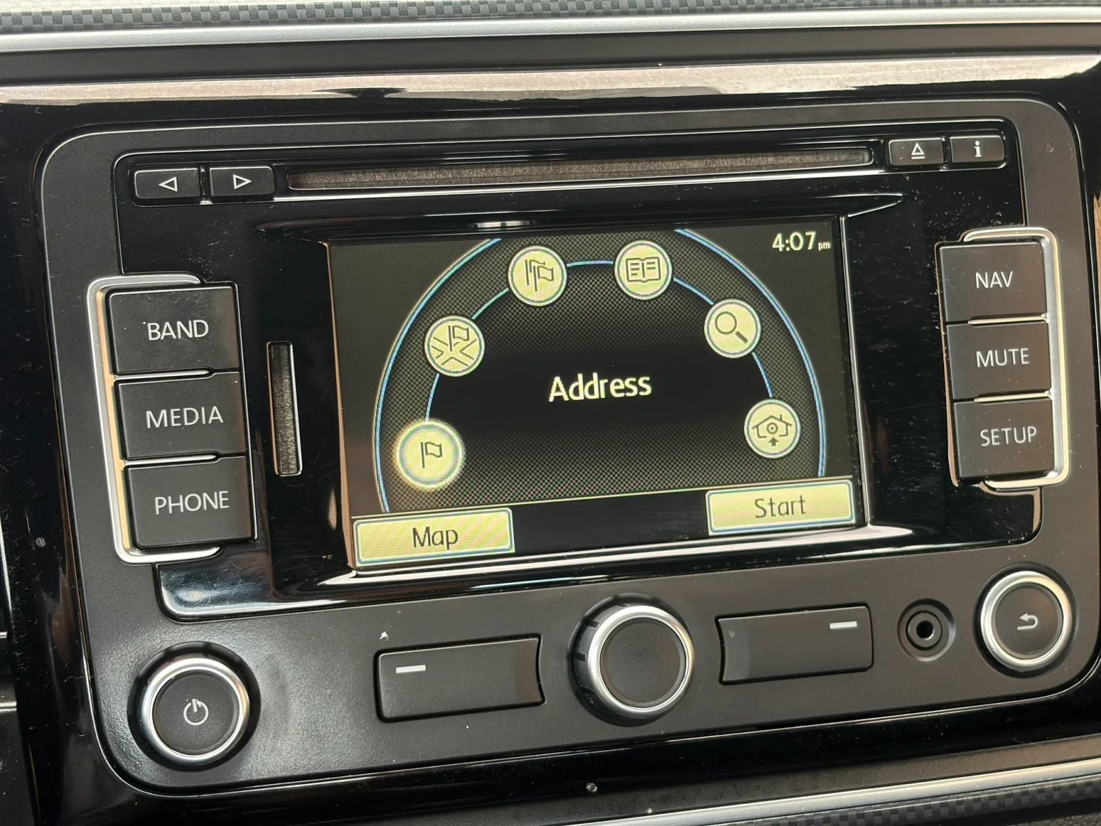 2012 Volkswagen Beetle 2.0 TSi
