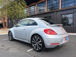 2012 Volkswagen Beetle 2.0 TSi