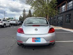 2012 Volkswagen Beetle 2.0 TSi