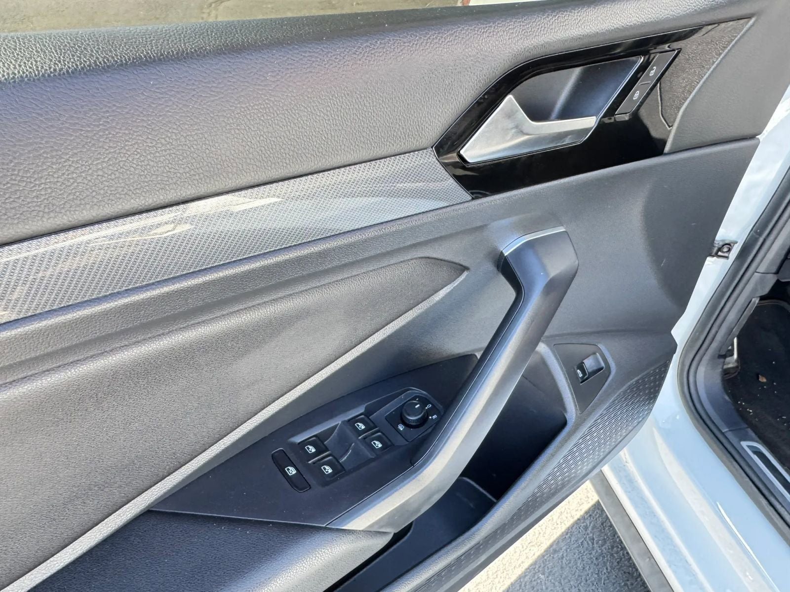 2019 Volkswagen Jetta GLI 2.0T 35th Anniversary Edition
