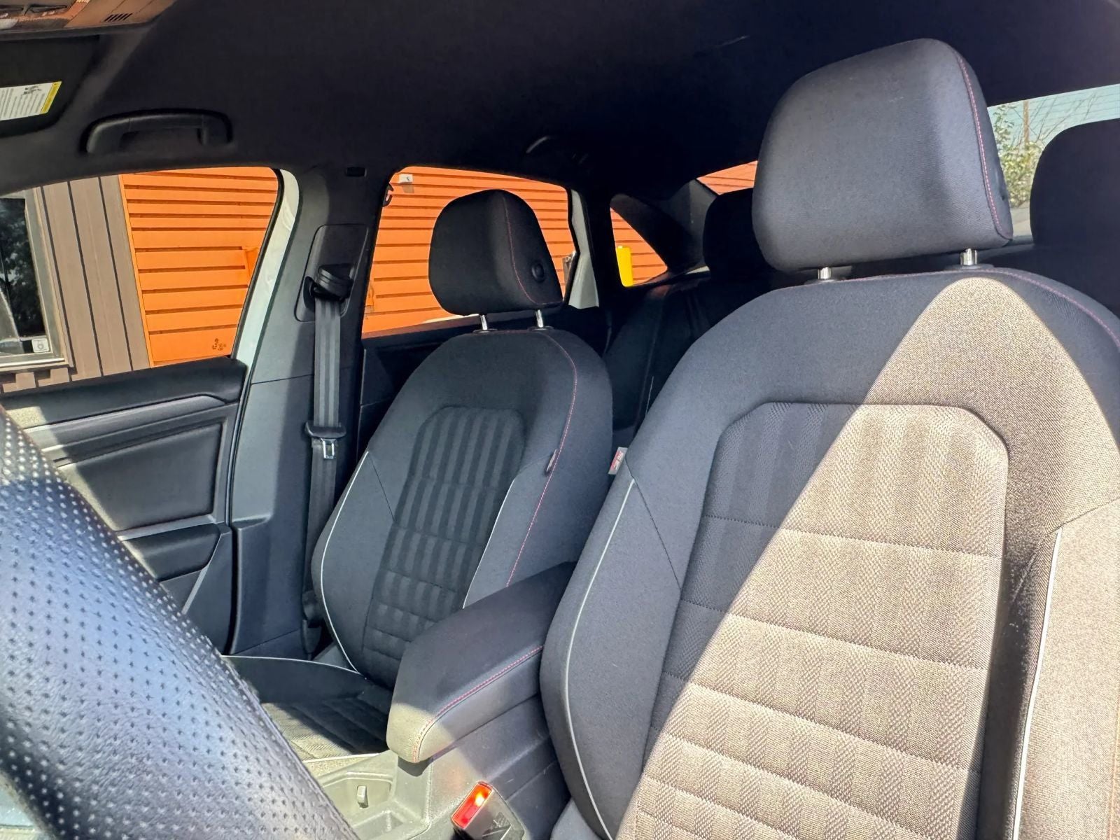 2019 Volkswagen Jetta GLI 2.0T 35th Anniversary Edition