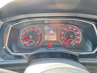 2019 Volkswagen Jetta GLI 2.0T 35th Anniversary Edition