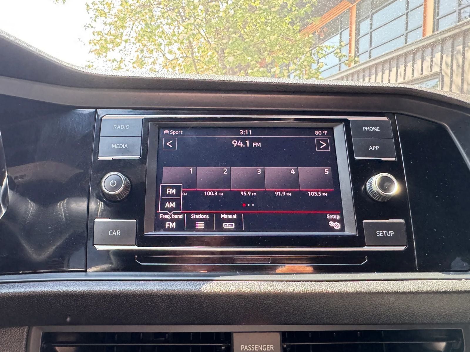 2019 Volkswagen Jetta GLI 2.0T 35th Anniversary Edition