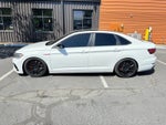 2019 Volkswagen Jetta GLI 2.0T 35th Anniversary Edition