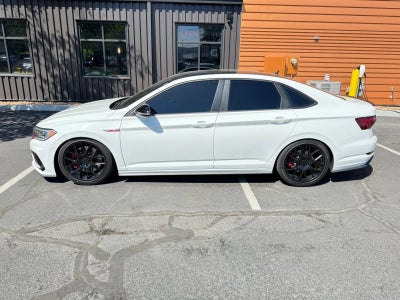 2019 Volkswagen Jetta GLI 2.0T 35th Anniversary Edition