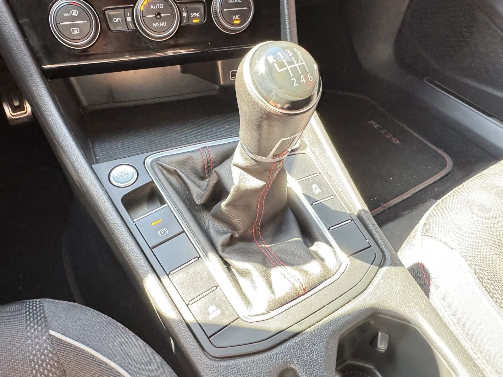 2019 Volkswagen Jetta GLI 2.0T 35th Anniversary Edition