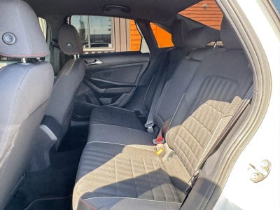 2019 Volkswagen Jetta GLI 2.0T 35th Anniversary Edition