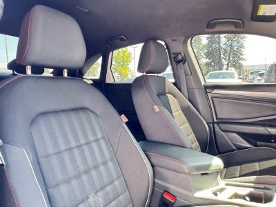 2019 Volkswagen Jetta GLI 2.0T 35th Anniversary Edition