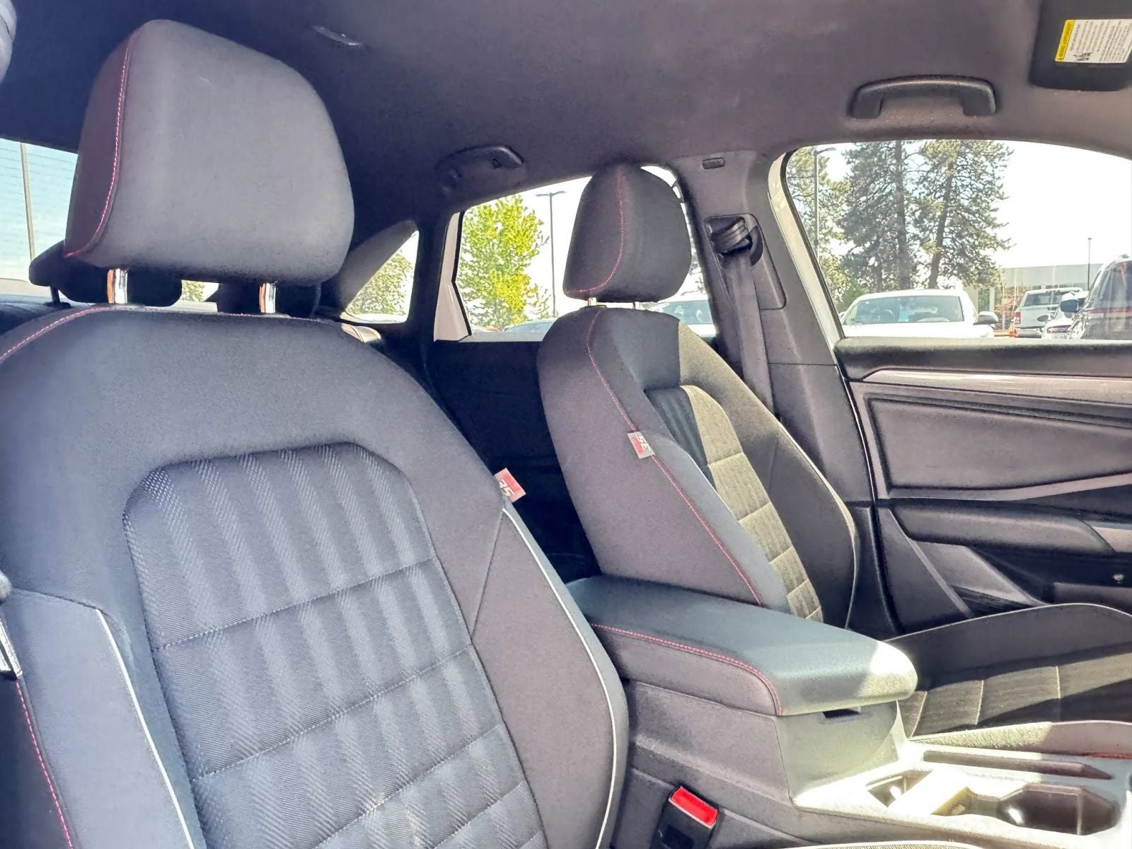 2019 Volkswagen Jetta GLI 2.0T 35th Anniversary Edition