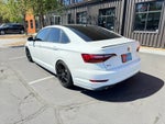 2019 Volkswagen Jetta GLI 2.0T 35th Anniversary Edition