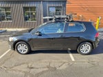 2015 Volkswagen Golf TSI S 2-Door