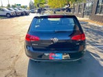 2015 Volkswagen Golf TSI S 2-Door
