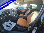 2022 Volkswagen Jetta 1.5T SEL Sedan 4D