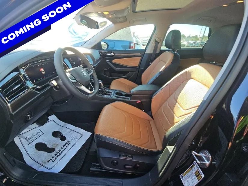 2022 Volkswagen Jetta 1.5T SEL Sedan 4D