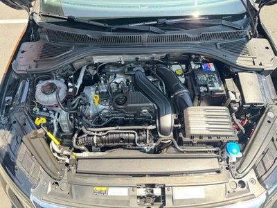 2022 Volkswagen Jetta 1.5T SEL Sedan 4D