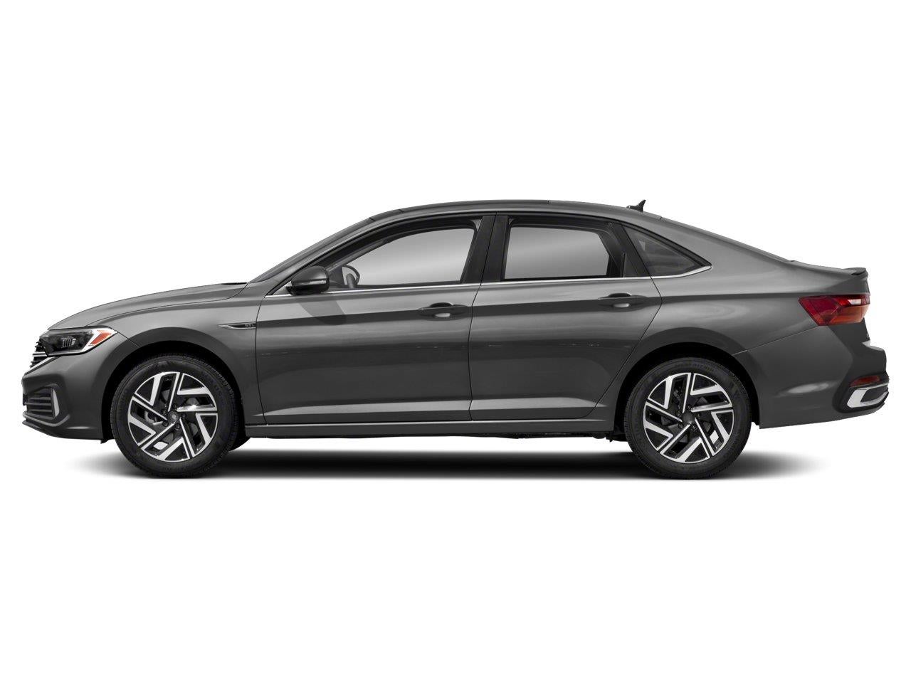 2022 Volkswagen Jetta SEL