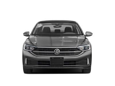 2022 Volkswagen Jetta SEL