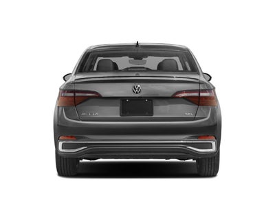 2022 Volkswagen Jetta SEL