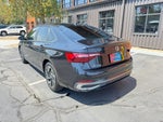 2022 Volkswagen Jetta 1.5T SEL Sedan 4D